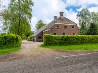 Hoofdweg 12, 9939 PD Tjuchem