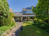 De Savornin Lohmanstraat 11, 2211 AX Noordwijkerhout