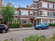 Laan van Eik en Duinen 183, 2564 GR Den Haag