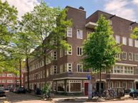 Orteliusstraat 148-H, 1057 BH Amsterdam