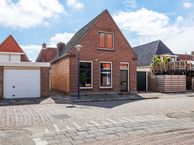 Laene 16-A, 8801 VN Franeker