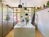 Theodora Jacobalaan 12, 3043 PR Rotterdam