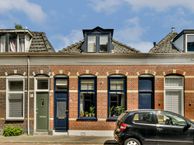 Prins Hendrikstraat 45, 3131 PK Vlaardingen