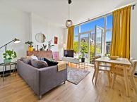 Henegouwerlaan 51-A02, 3021 CS Rotterdam