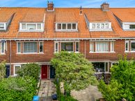 van der Palmstraat 84, 2273 SH Voorburg