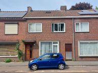 Pater Ruttenstraat 1-A, 5046 DV Tilburg