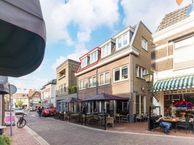 Kapelstraat 11-C1, 1404 HT Bussum