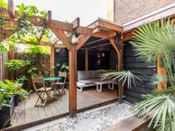 Oostzeedijk Beneden 161-B, 3061 VR Rotterdam