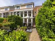 Meerum Terwogtlaan 259, 3056 PP Rotterdam