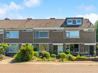 Jean Monnetstraat 180, 1963 KV Heemskerk