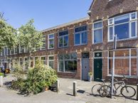 Soendaplein 4, 2022 BA Haarlem