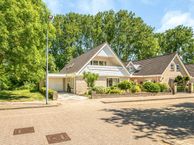 Jacob Obrechtlaan 36, 2132 KV Hoofddorp