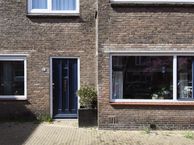 Heesterstraat 43, 2563 RA Den Haag