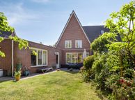 Schaarsbergendreef 3, 5709 RZ Helmond