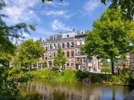 Spoorsingel 50-A02, 3033 GM Rotterdam