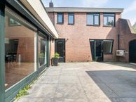 Rosa Spierstraat 48, 2135 TT Hoofddorp