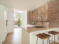 Noorderbeekdwarsstraat 111, 2562 XP Den Haag