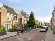 Nachtegaalstraat 39, 1021 ET Amsterdam