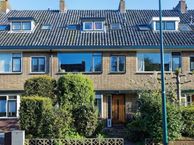 Toorenveltstraat 14, 2343 XV Oegstgeest