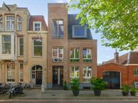 Linnaeusparkweg 18-B, 1098 EB Amsterdam