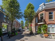 Laurens Reaalstraat 13-BS, 3531 GM Utrecht