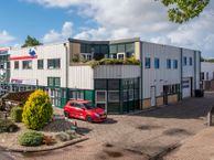 Robbenkoog 21-B, 1822 BA Alkmaar