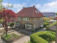 Hertog van Saxenlaan 35, 8801 ER Franeker