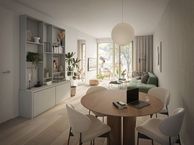 Frontier - bwnr 3 - Blok B App 60, 3311 GR Dordrecht