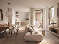 Frontier - bwnr 31 - Blok B App 70, 3311 GR Dordrecht