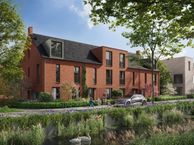 Hoekwoning | Type D (Bouwnr. 501), 3545 CJ Utrecht