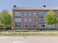 Charlotte de Bourbonstraat 6, 2404 GW Alphen aan den Rijn