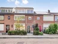 Zonnedauwstraat 20, 5143 CM Waalwijk