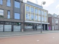 Kruisstraat 70-J, 5612 CJ Eindhoven