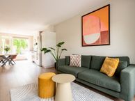 Rutherfordstraat 5-1, 1098 TM Amsterdam