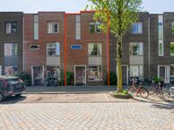 Jan Vrijmanstraat 50, 1087 MC Amsterdam