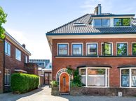 Burgemeester Sandbergstraat 24, 2013 BS Haarlem