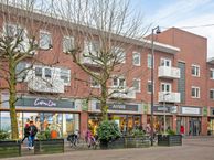 Polderplein 133, 2132 BG Hoofddorp