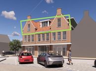 Bokkingstraat 55, 1131 CJ Volendam