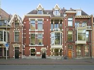 Stadhouderslaan 8, 2517 HW Den Haag