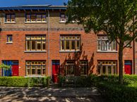 Gerbrand Bakkerstraat 77-A, 9713 HD Groningen