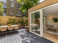 Eerste Helmersstraat 315-H, 1054 EC Amsterdam