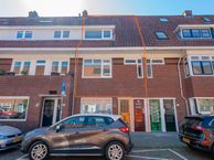 Linnaeusstraat 27-BS, 3553 CB Utrecht