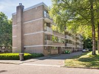 Kasteel Nijenrodestraat 209, 5037 TL Tilburg