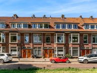 Van Baerlestraat 8, 2332 AZ Leiden
