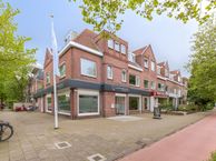 Overtonweg 2-D, 2022 TB Haarlem