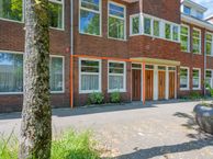 Burgemeester van Tuyllkade 128, 3553 AP Utrecht