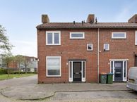 van de Spiegelstraat 1, 4812 LE Breda