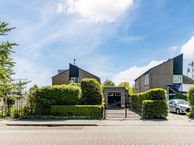 Wilhelminalaan 14, 1735 HW 't Veld