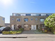 Wobbe Hendrik Alkemastraat 32, 9744 AR Groningen