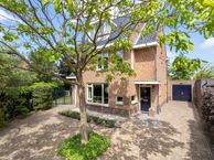 Willem Wilminkstraat 32, 2652 GP Berkel en Rodenrijs